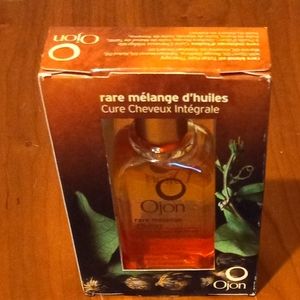 Ojon rare blend oil red ❤